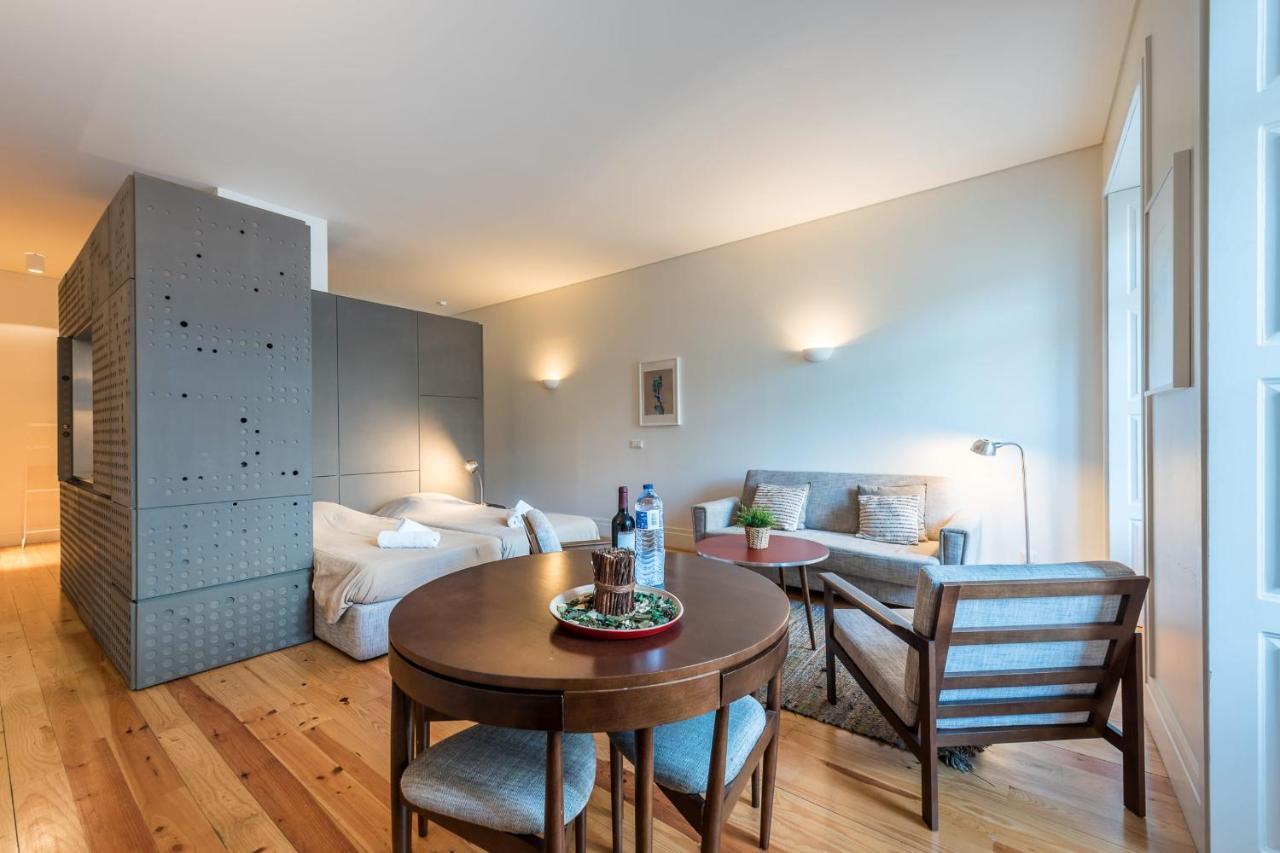 Guestready - Loios Cube Top Of The Ice Cream Porto Exteriér fotografie