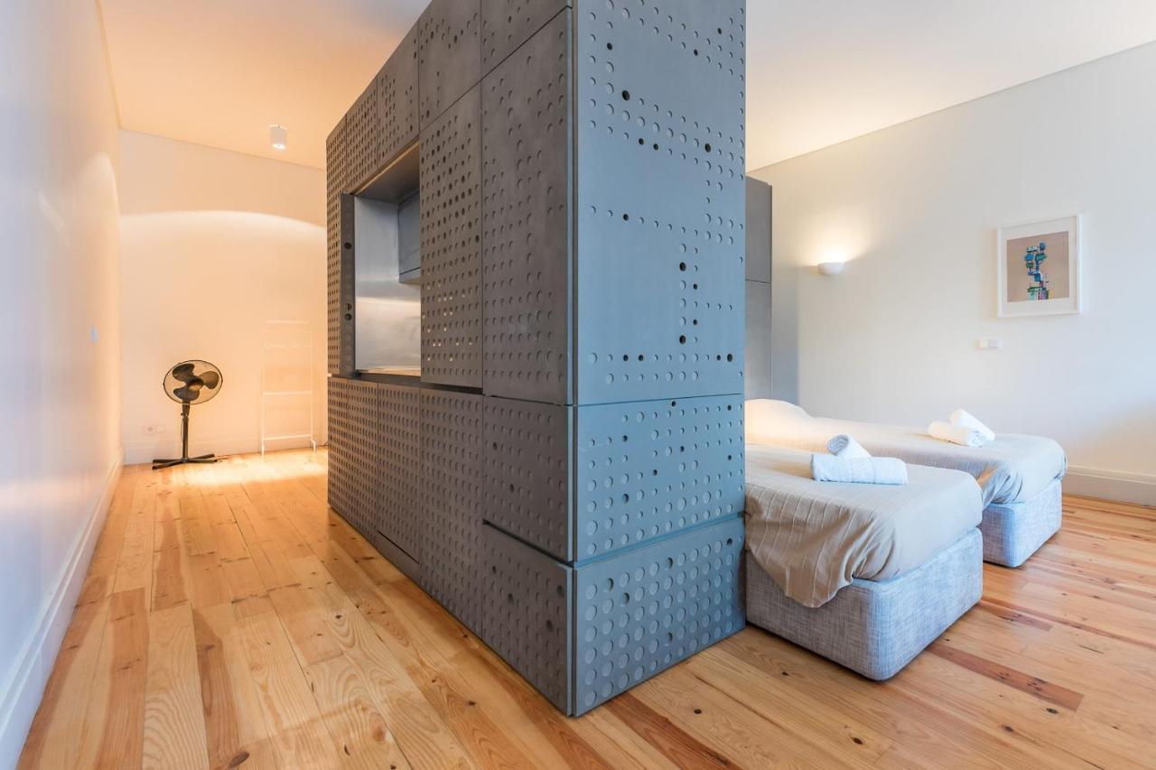 Guestready - Loios Cube Top Of The Ice Cream Porto Exteriér fotografie