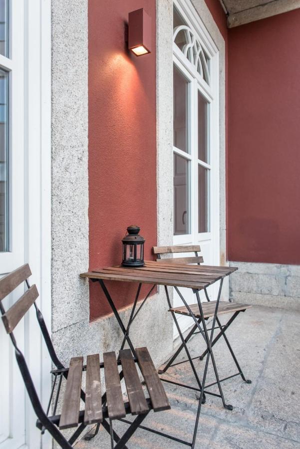 Guestready - Loios Cube Top Of The Ice Cream Porto Exteriér fotografie
