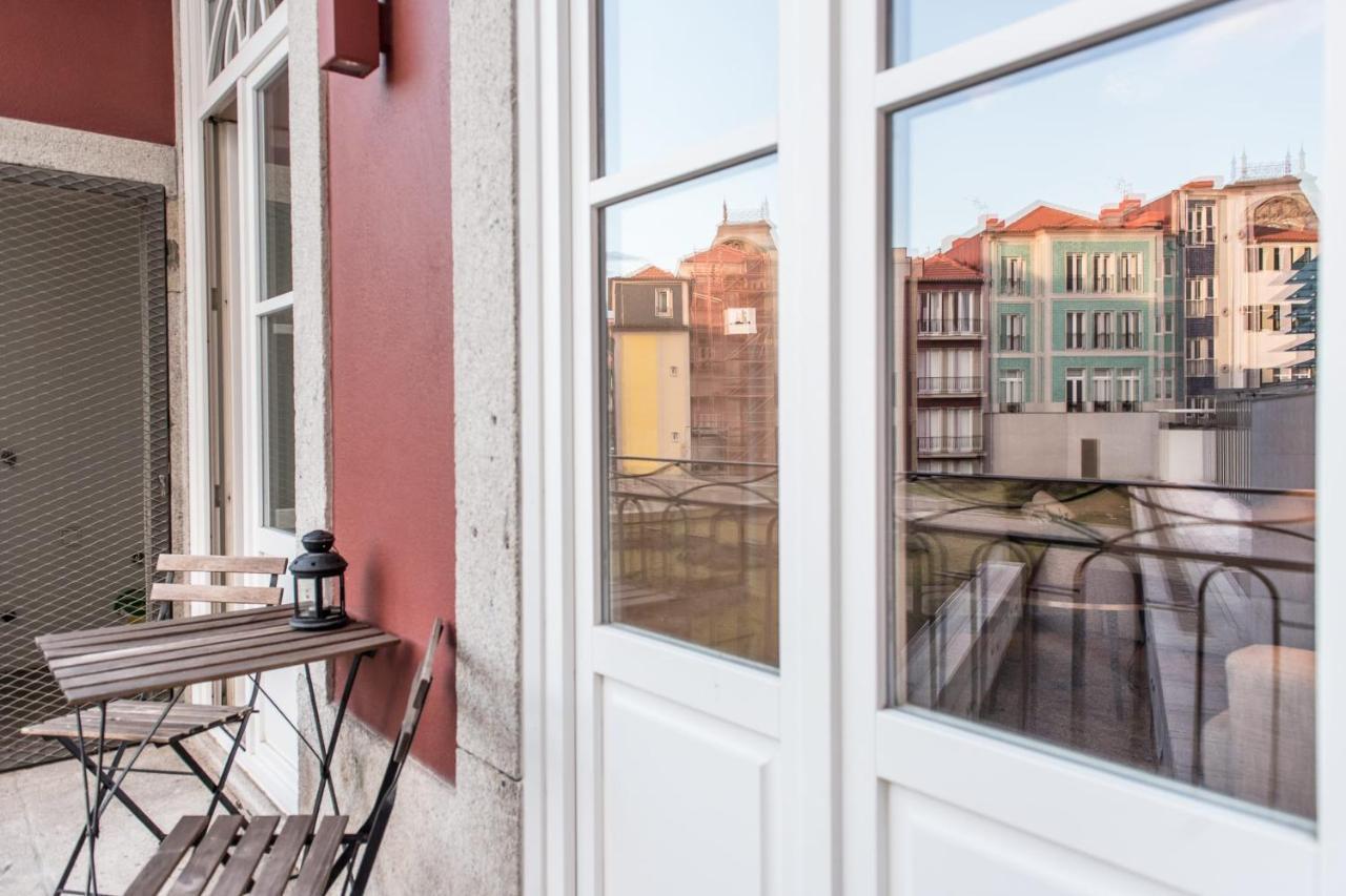 Guestready - Loios Cube Top Of The Ice Cream Porto Exteriér fotografie